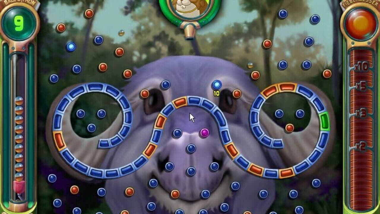 Peggle thumbnail 2