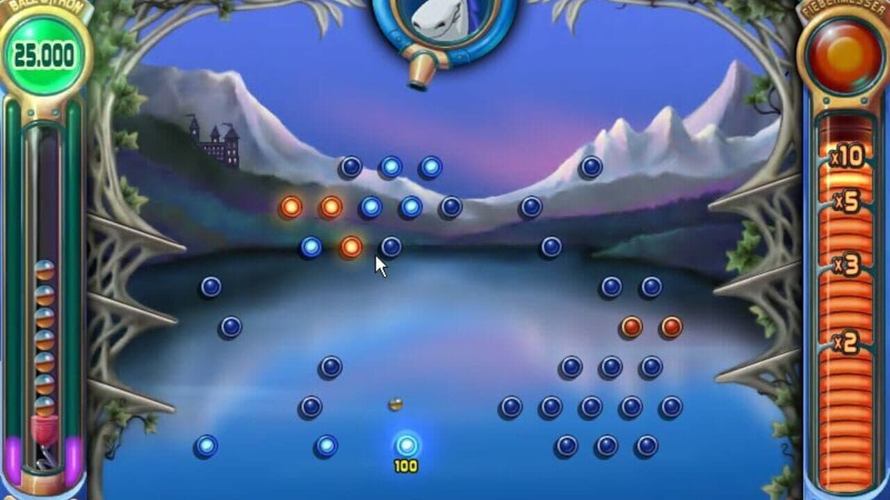 Peggle thumbnail 3