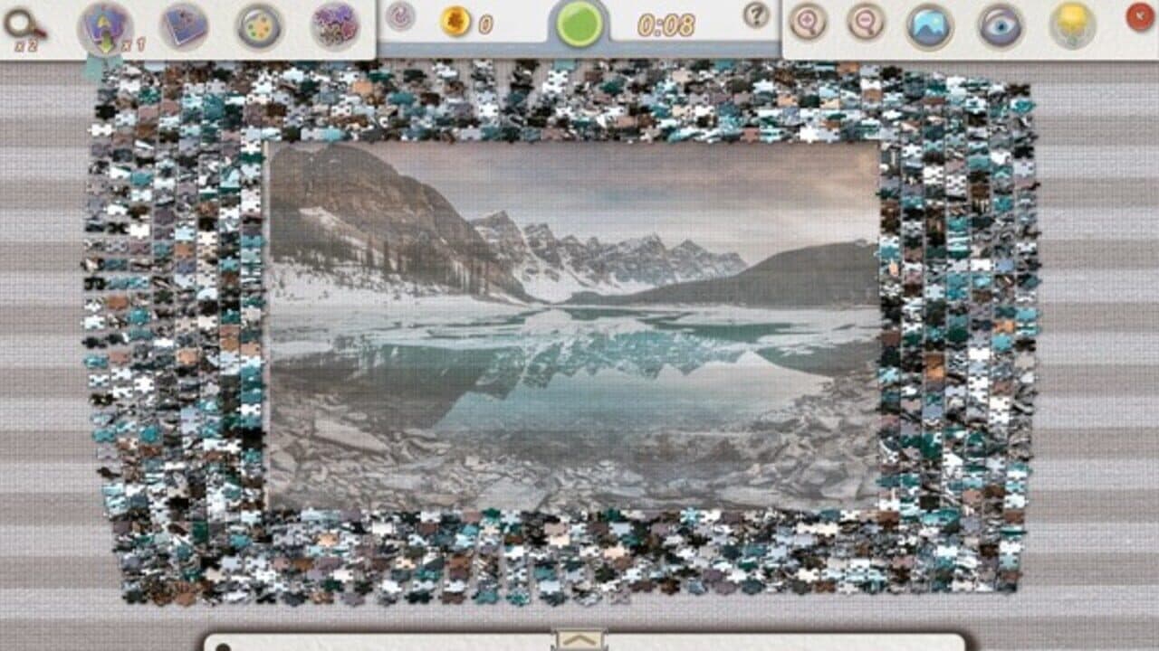 Jigsaw Pieces 2: Shades of Mood thumbnail 3