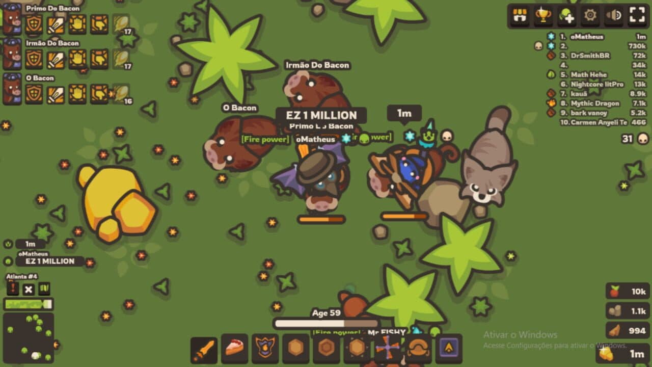 Taming.io thumbnail 4