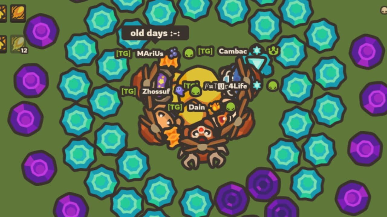 Taming.io thumbnail 5