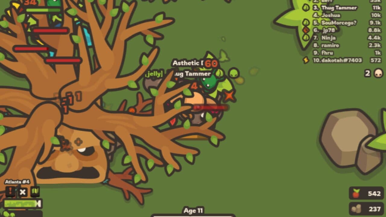 Taming.io thumbnail 2