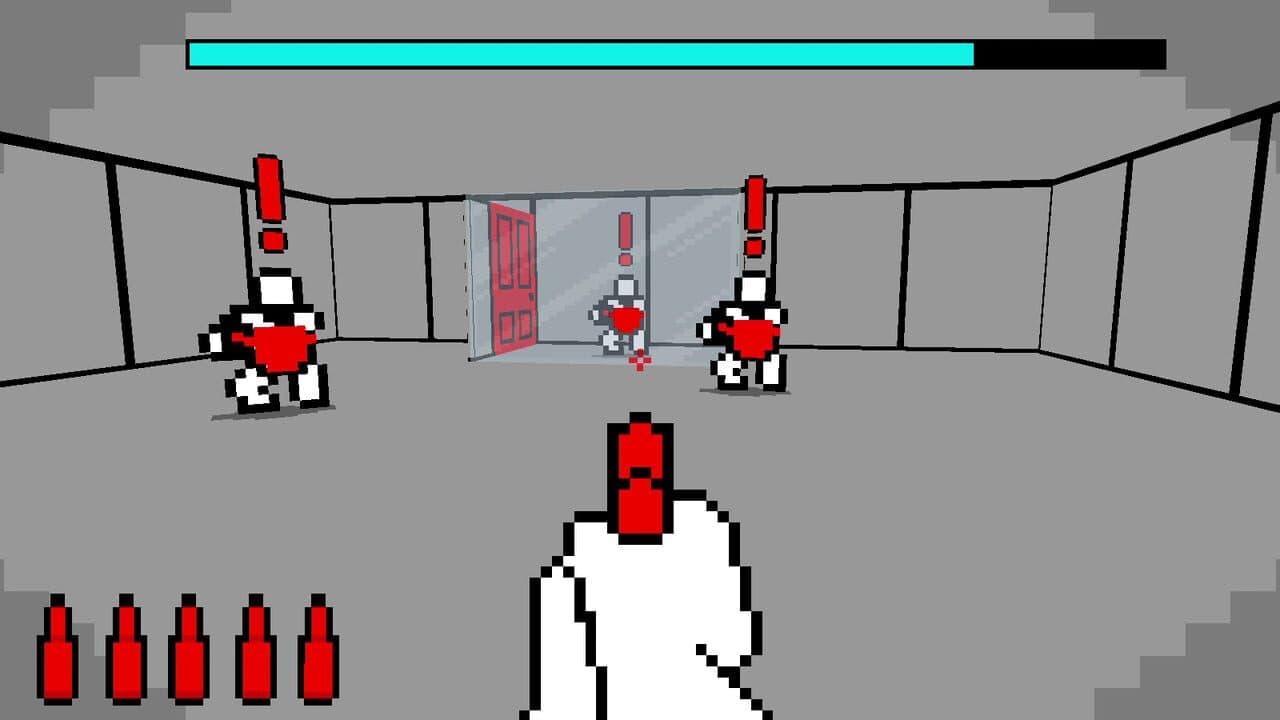 Red Handed thumbnail 2