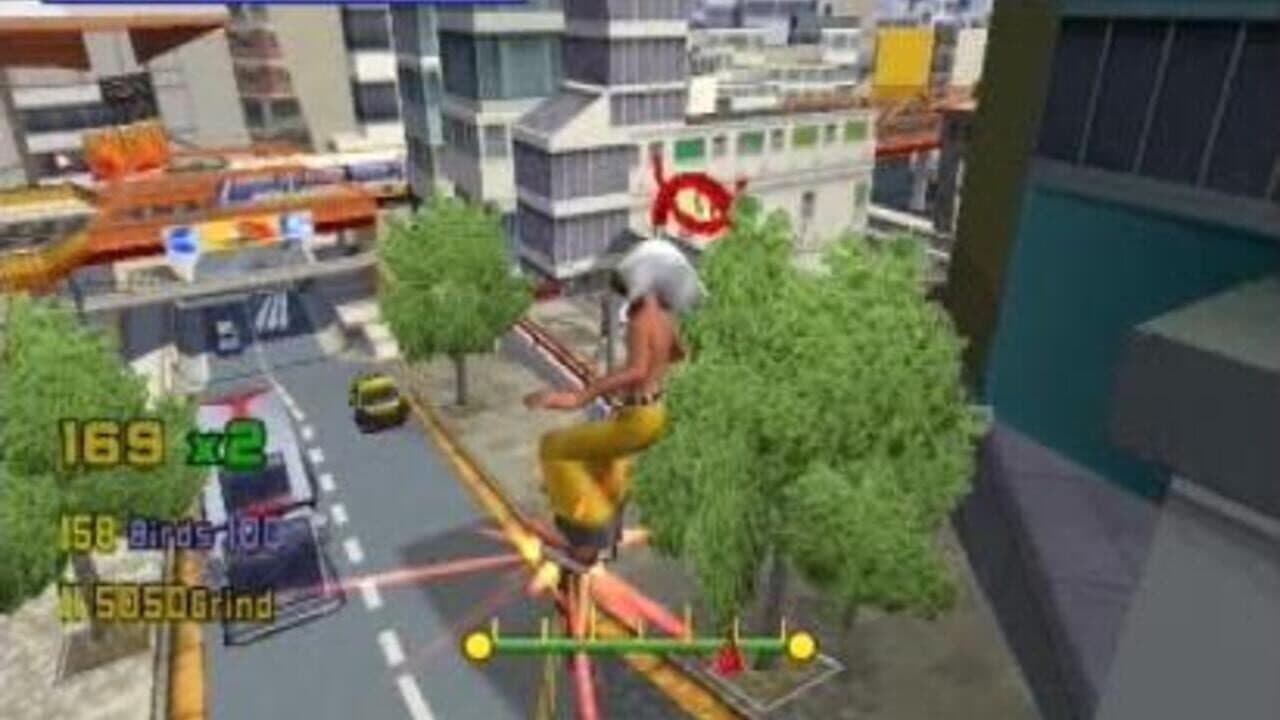 Skate Attack thumbnail 2