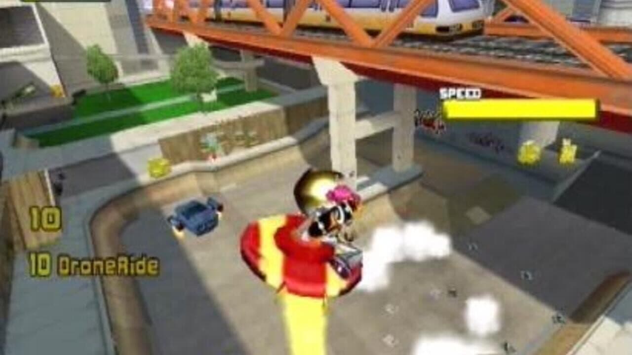 Skate Attack thumbnail 3