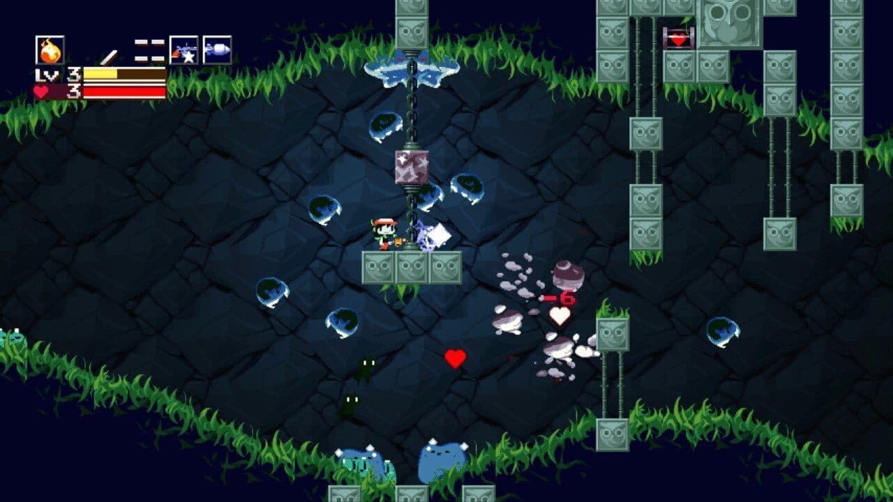 Cave Story+ thumbnail 12