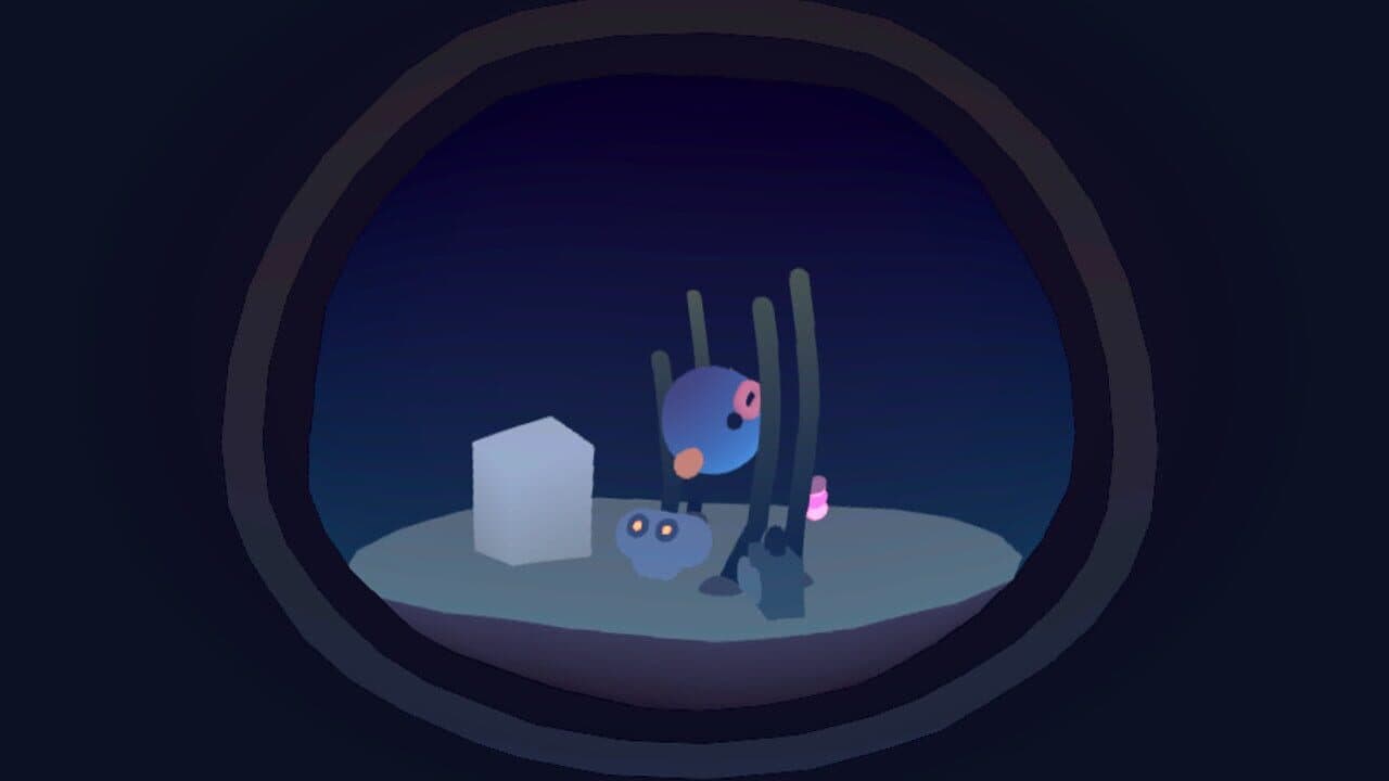 Vissekom screenshot 1