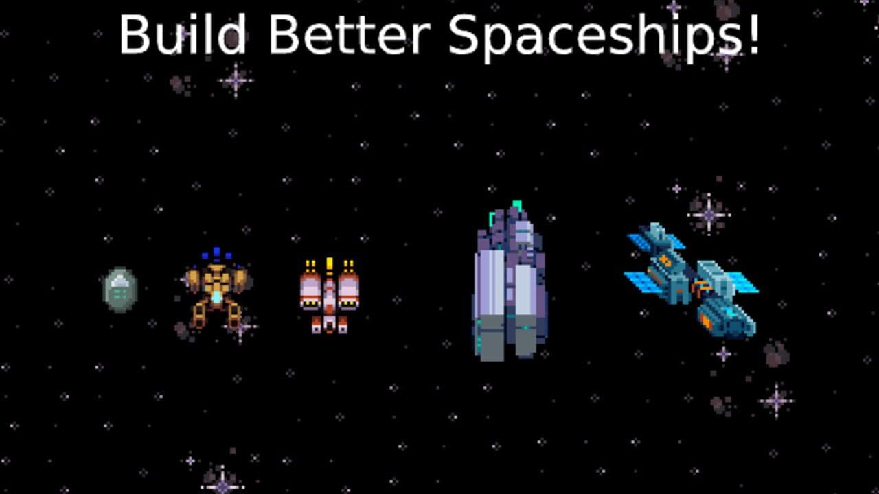 Space Abyss thumbnail 2