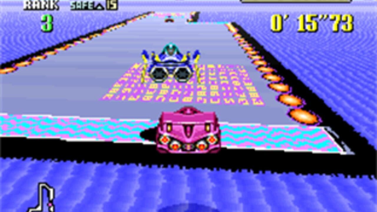 BS F-Zero Grand Prix thumbnail 2