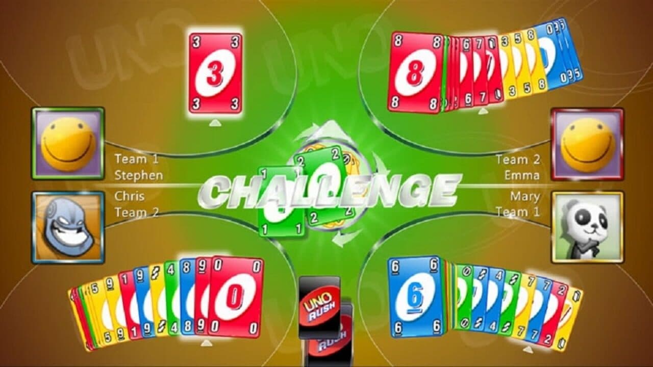 Uno Rush thumbnail 5
