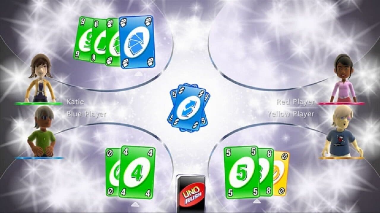 Uno Rush thumbnail 6