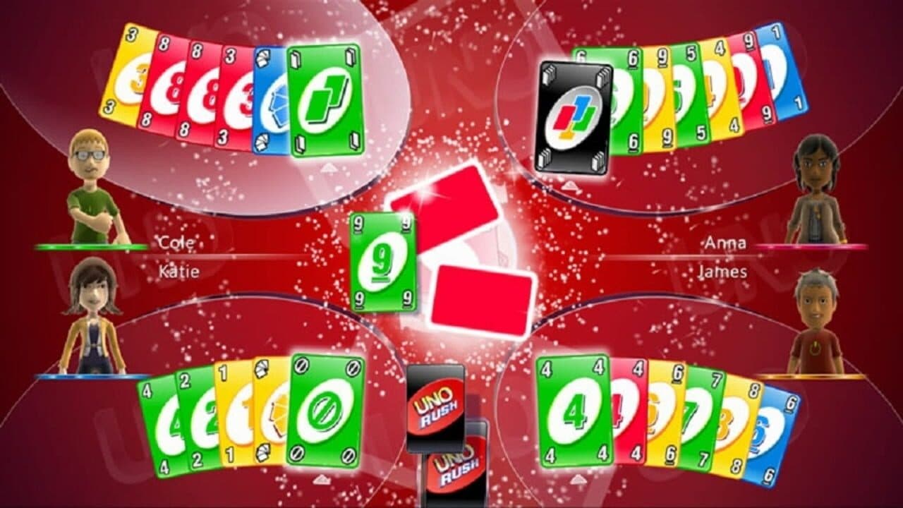 Uno Rush thumbnail 8