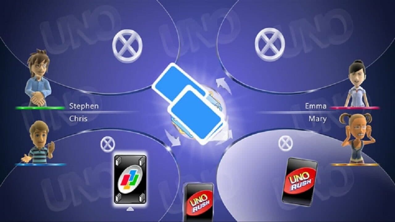 Uno Rush thumbnail 10