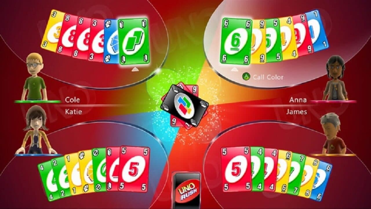 Uno Rush thumbnail 11