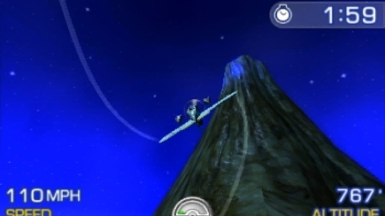 Pilotwings Resort thumbnail 3