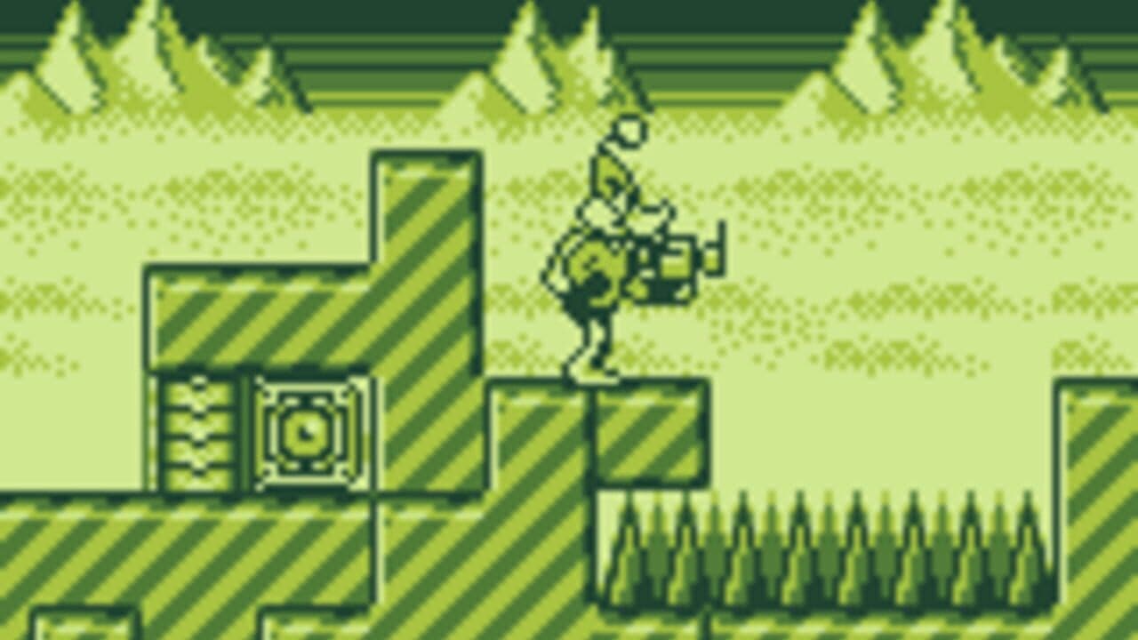 Daffy Duck: The Marvin Missions screenshot 1