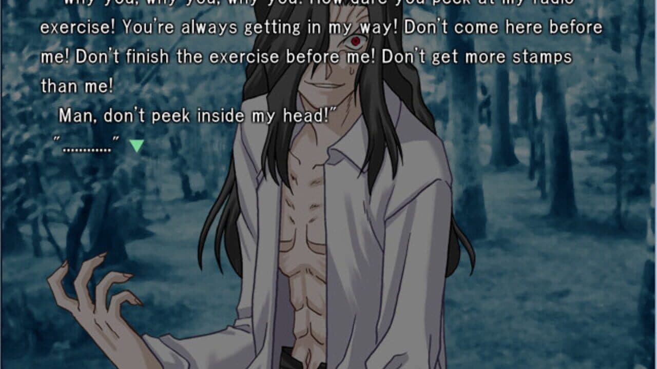 Tsukihime Plus-Disc thumbnail 2