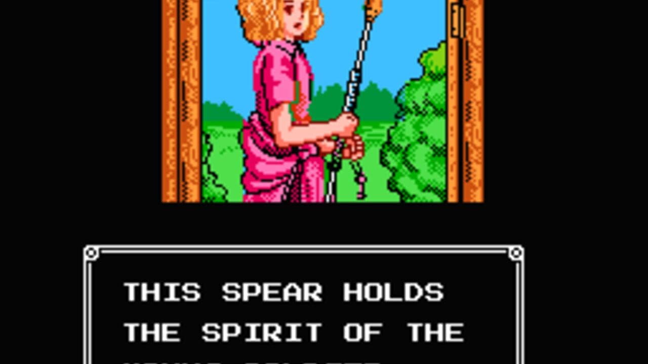 Legend of the Ghost Lion thumbnail 2