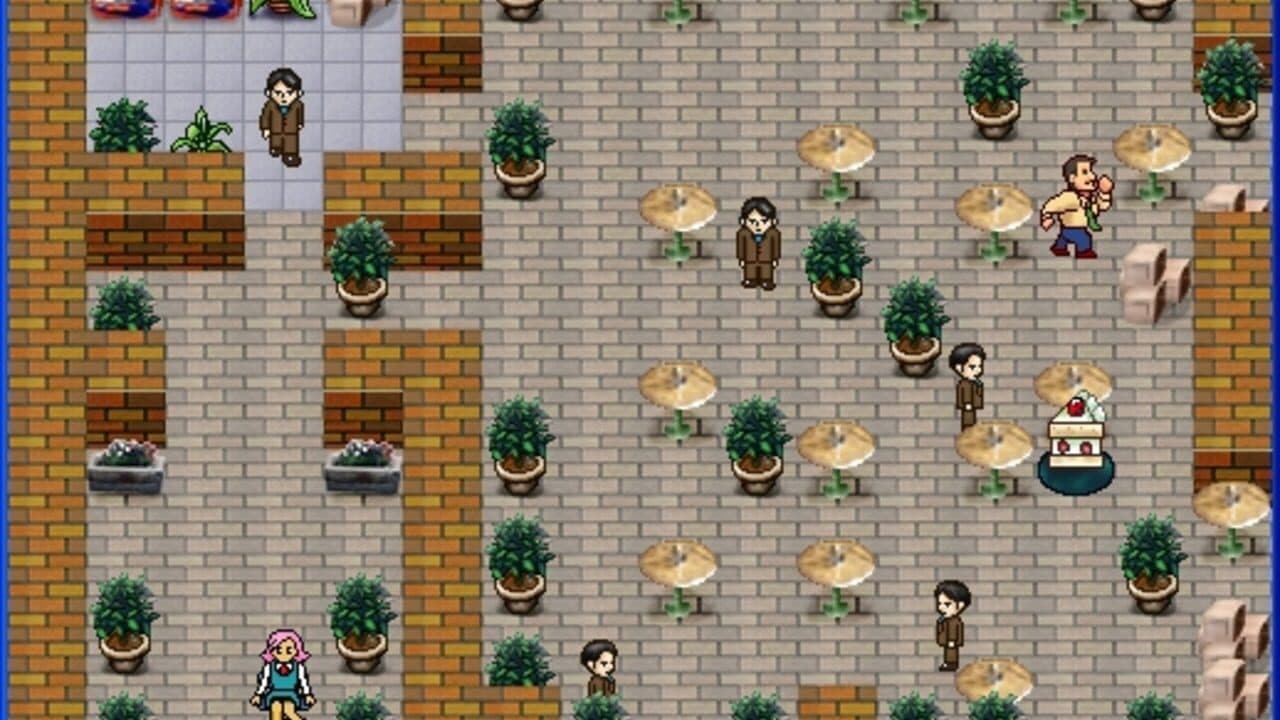 Ochakumi + screenshot 1