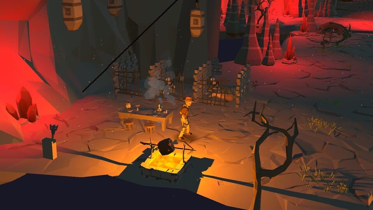 Kauil's Treasure thumbnail 2