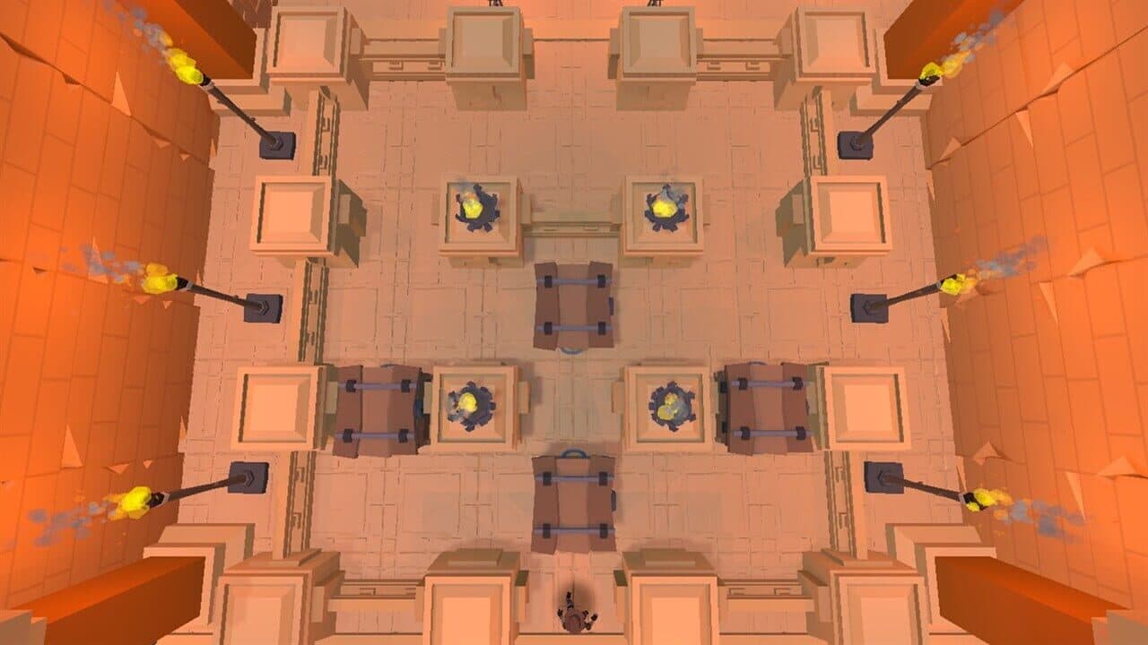 Kauil's Treasure thumbnail 3