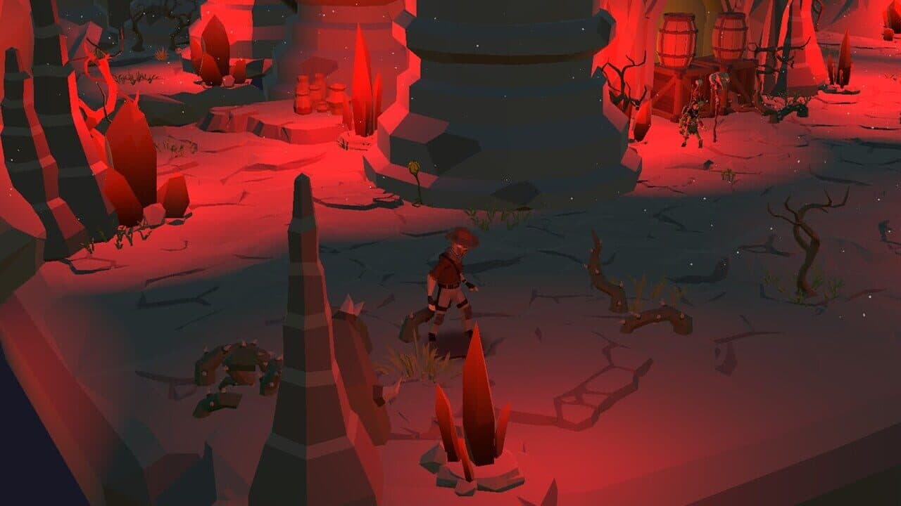 Kauil's Treasure thumbnail 4