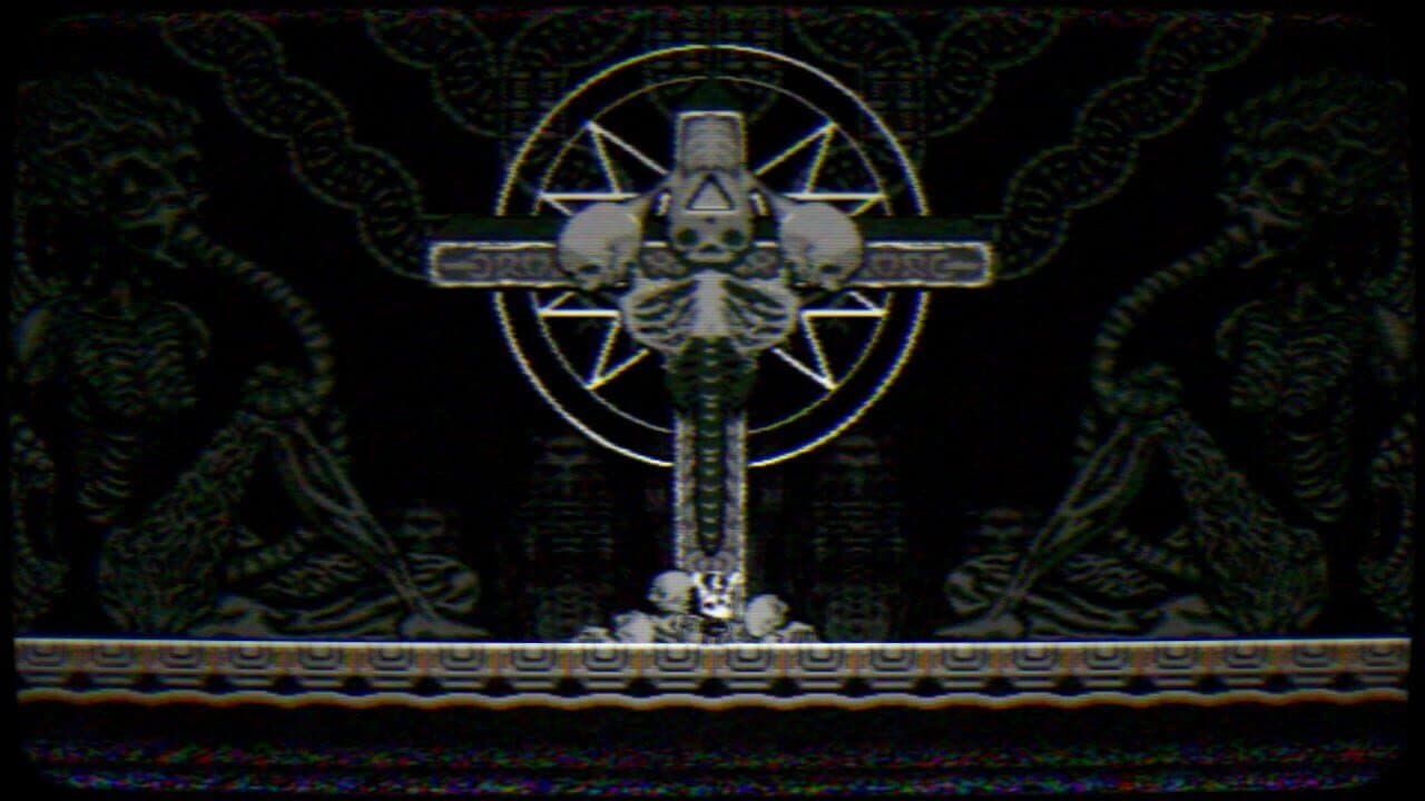 Teocida screenshot 1