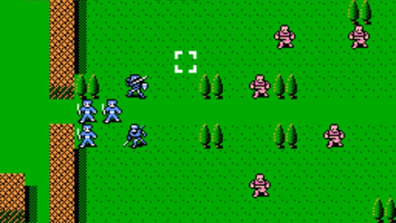 Fire Emblem Gaiden thumbnail 2