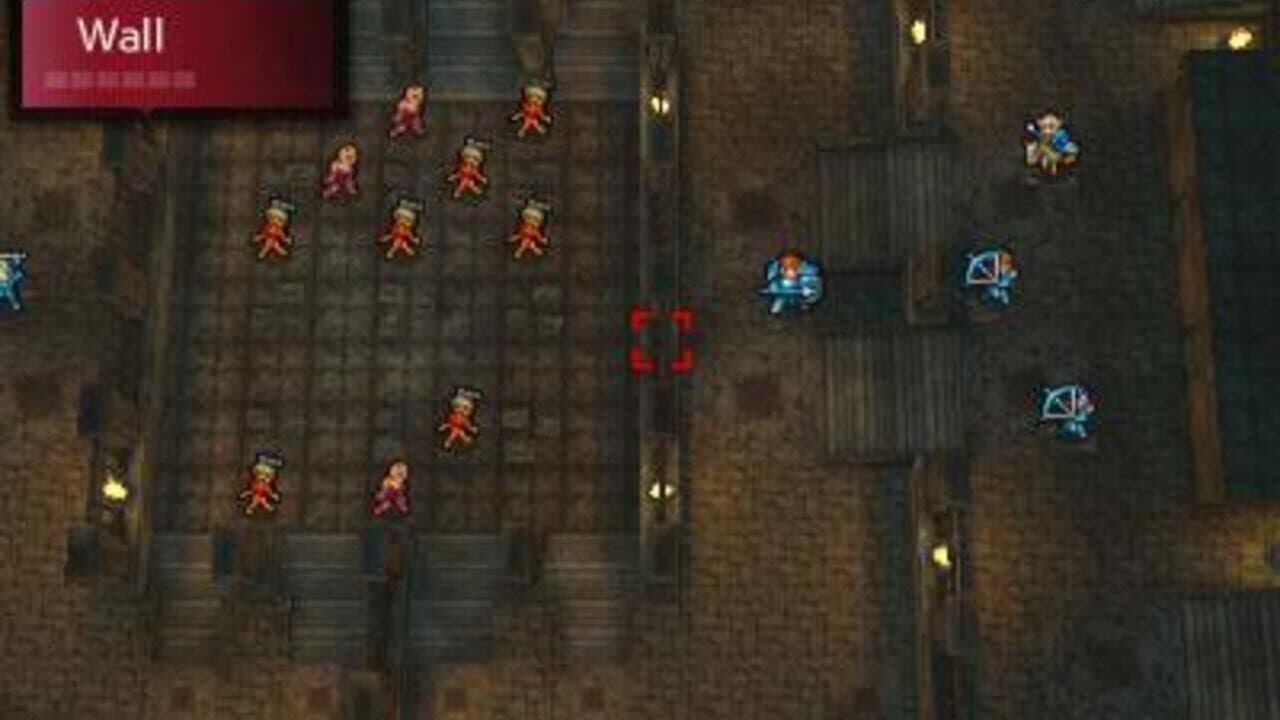 Fire Emblem Echoes: Shadows of Valentia - Limited Edition screenshot 1