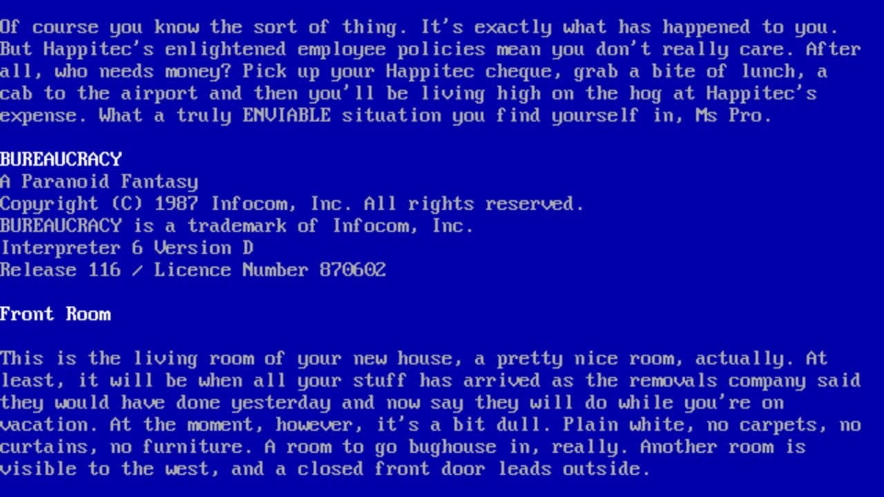 Bureaucracy thumbnail 2