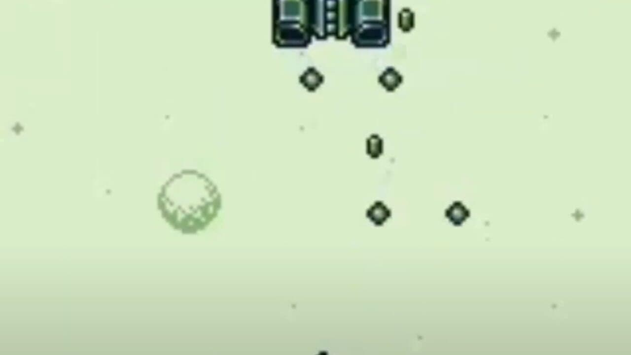 Genesis screenshot 1