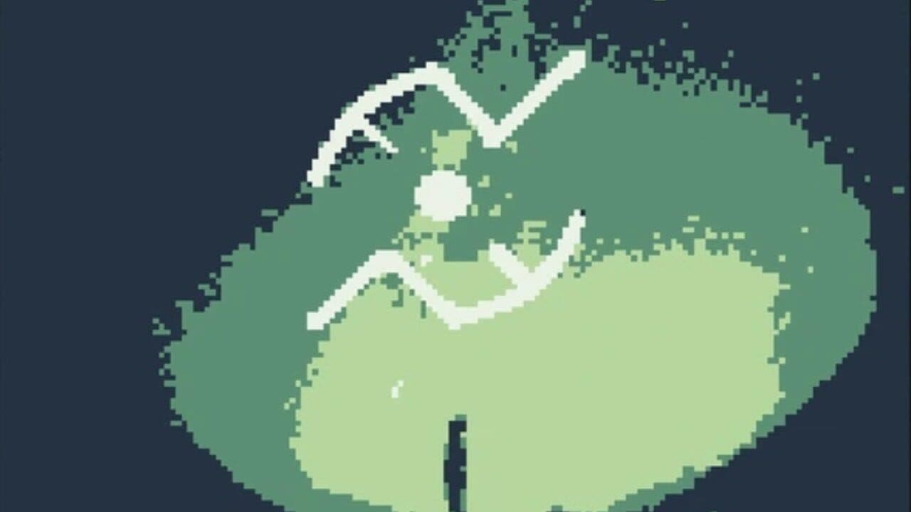 The First Project screenshot 1
