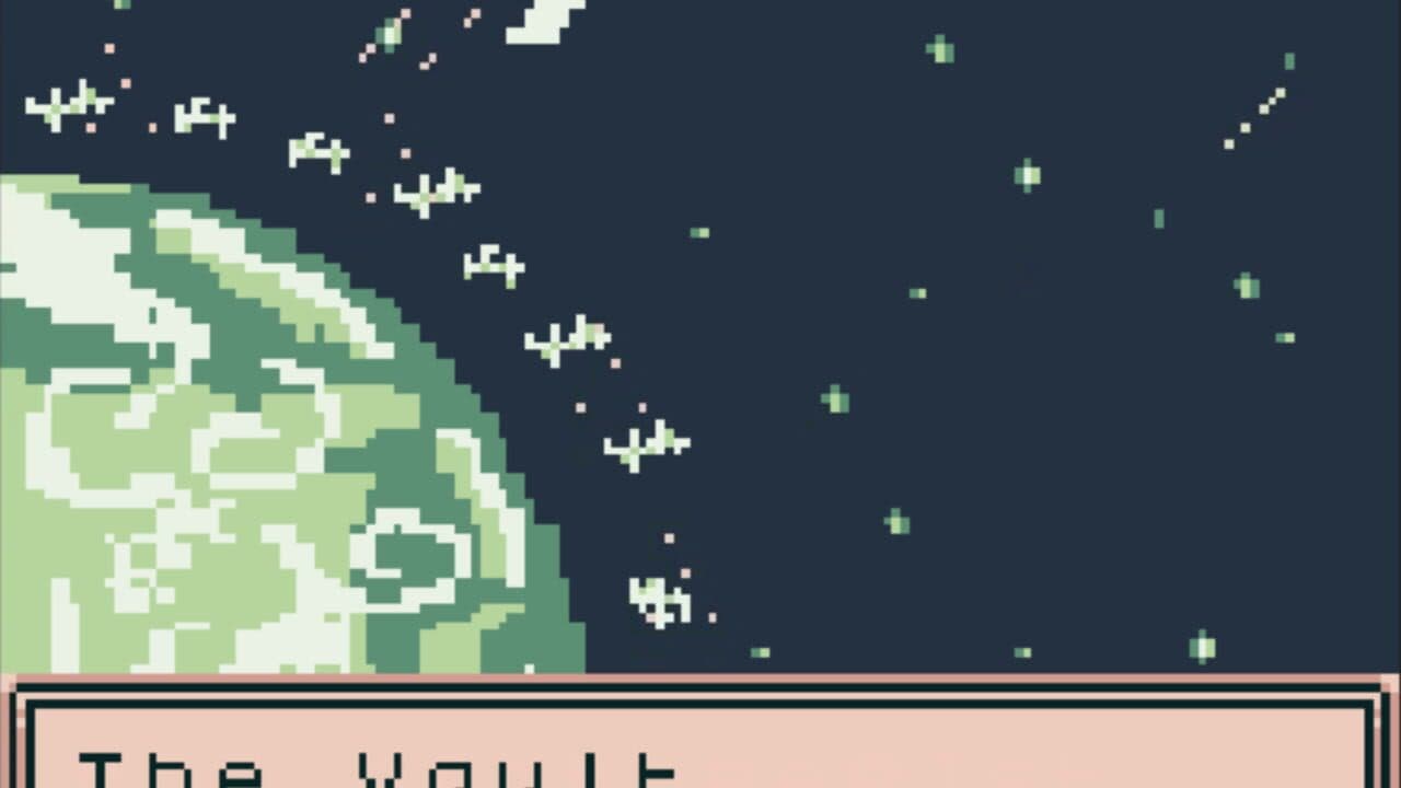 The First Project thumbnail 3