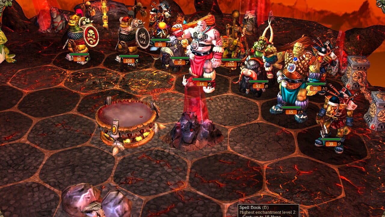 King's Bounty: Collector's Pack thumbnail 4