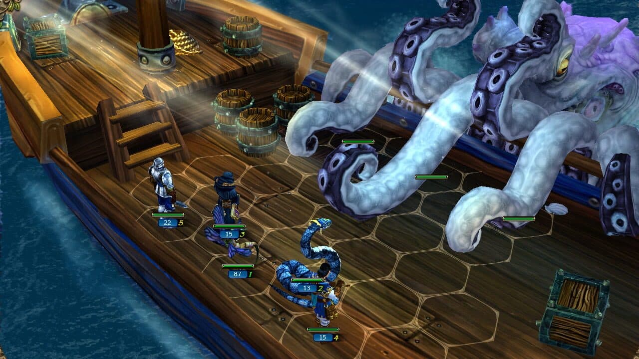 King's Bounty: Collector's Pack thumbnail 5