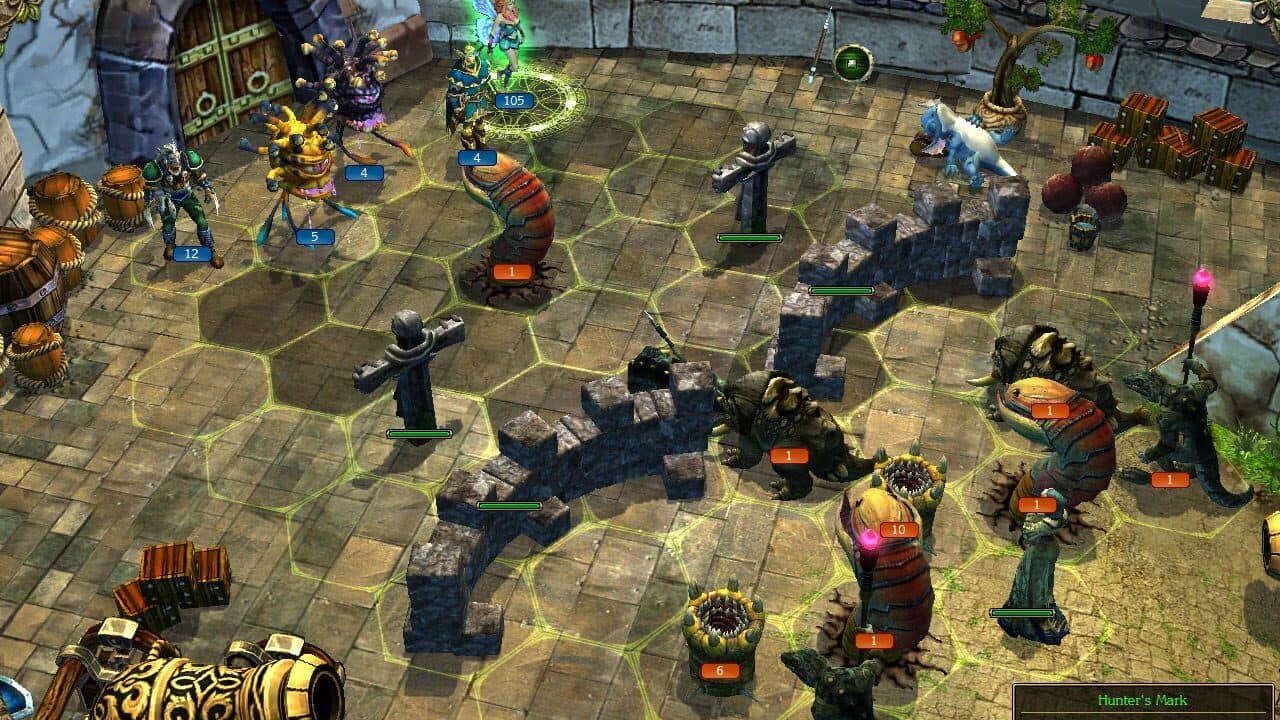 King's Bounty: Collector's Pack thumbnail 6