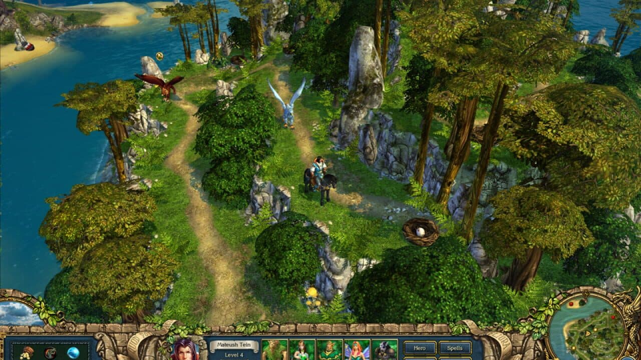 King's Bounty: Collector's Pack thumbnail 8