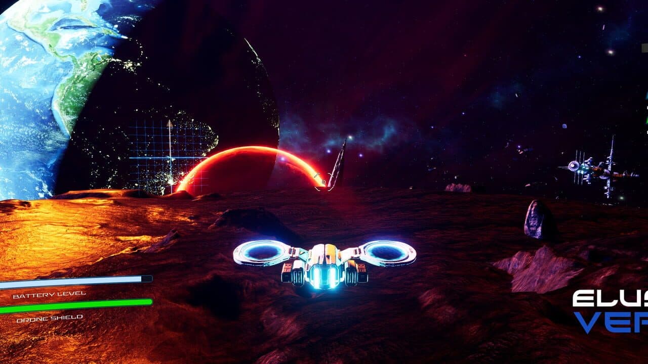 Elusive Verge thumbnail 4