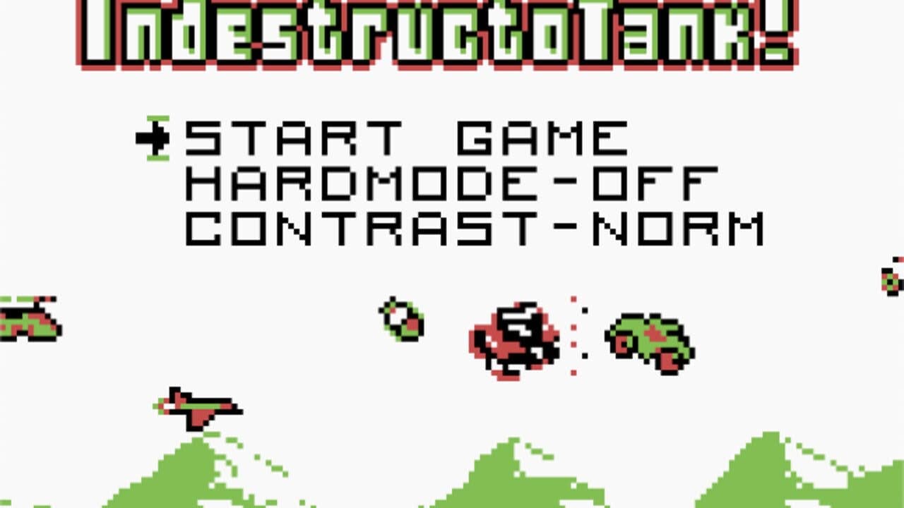 IndestructoTank! thumbnail 2