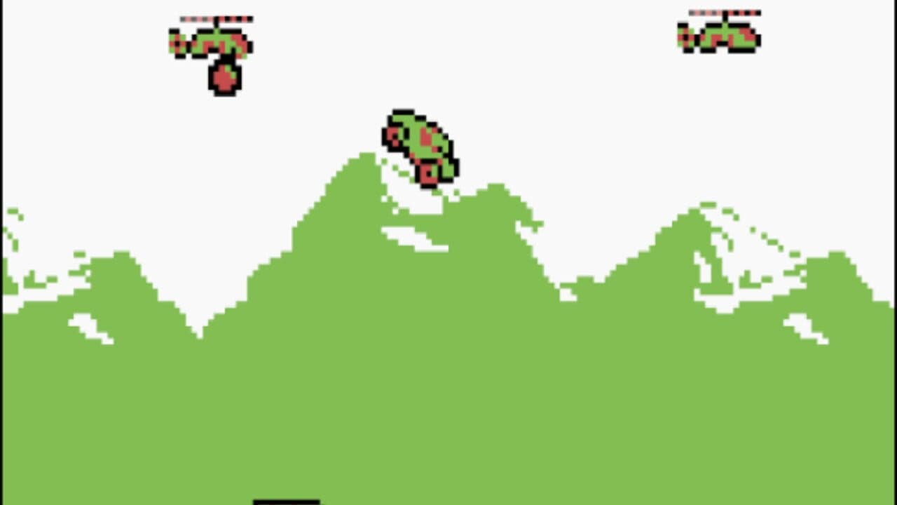 IndestructoTank! screenshot 1
