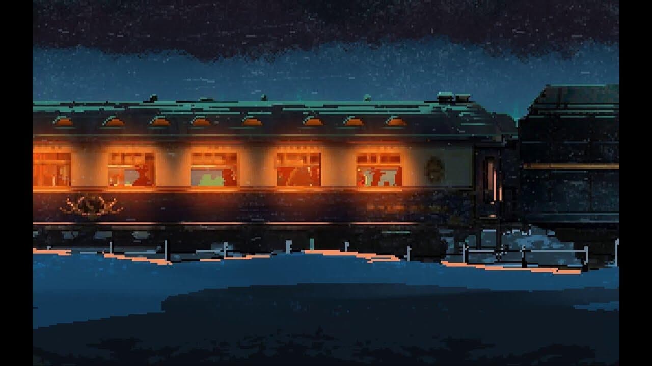 If on a Winter's Night, Four Travelers thumbnail 4