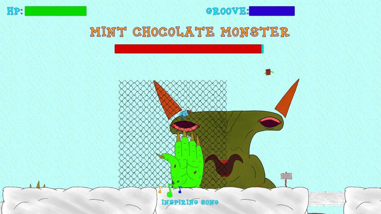 Drilly Willis screenshot 1