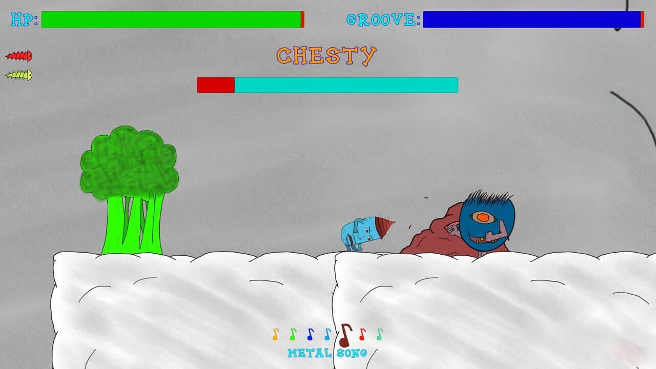 Drilly Willis thumbnail 7