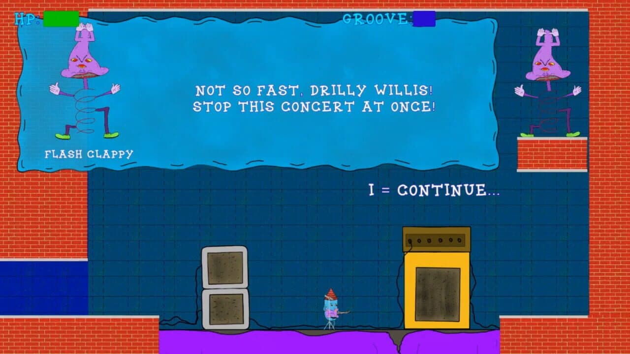 Drilly Willis thumbnail 8
