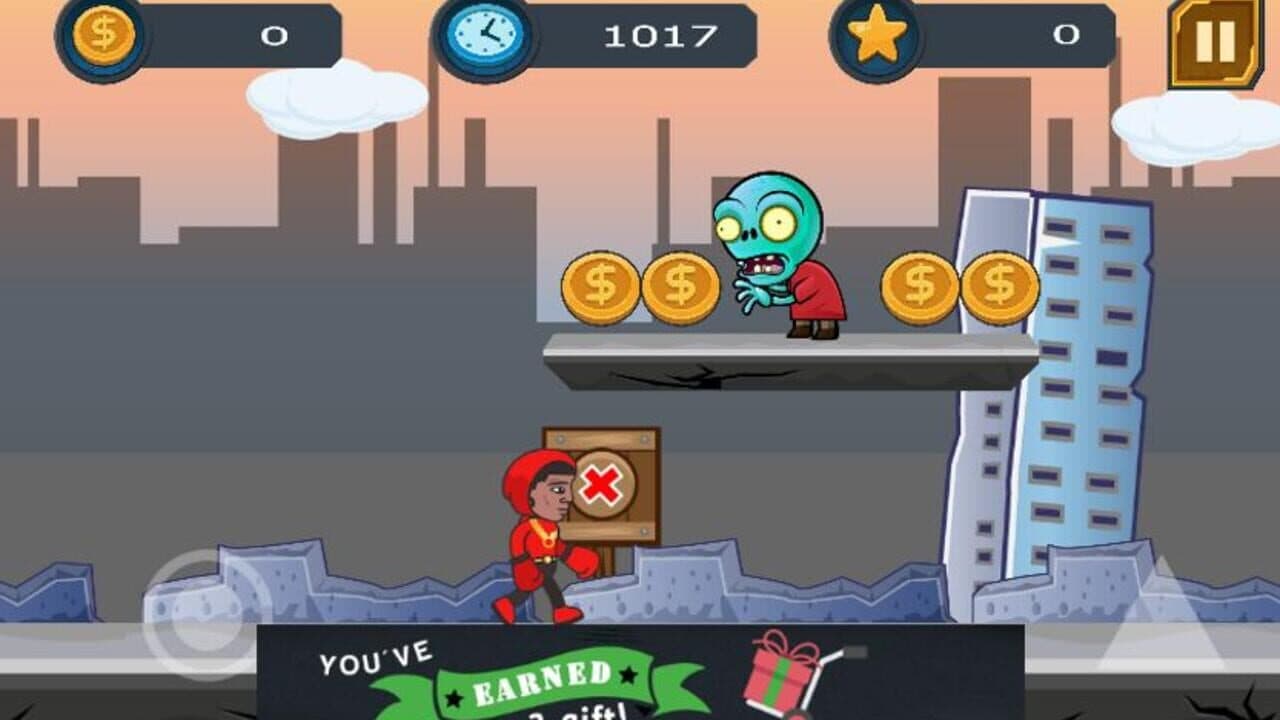 Fighting Soulja - Draco Edition thumbnail 2