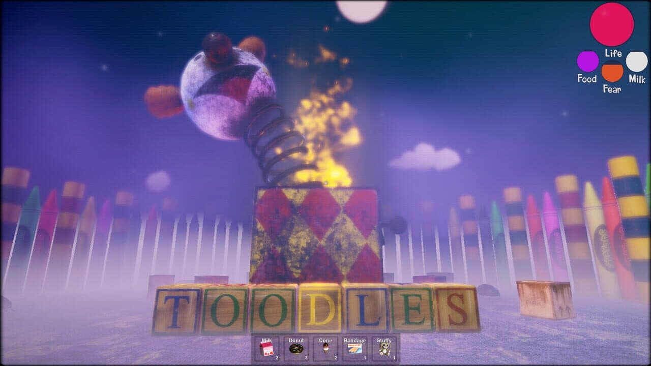 Toodles & Toddlers thumbnail 2