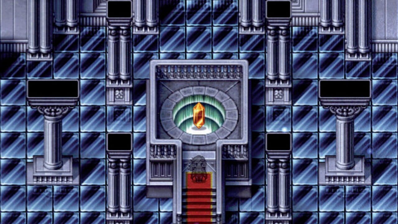 Final Fantasy IV: Interlude thumbnail 2