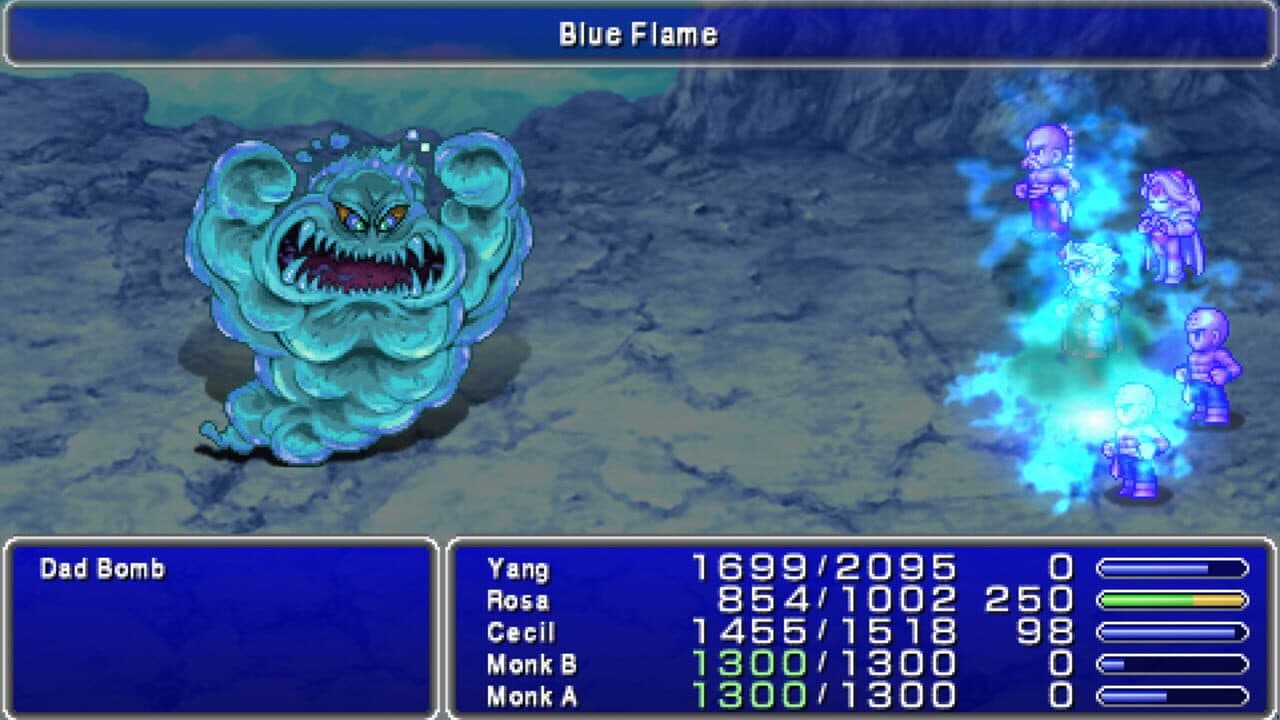 Final Fantasy IV: Interlude thumbnail 5