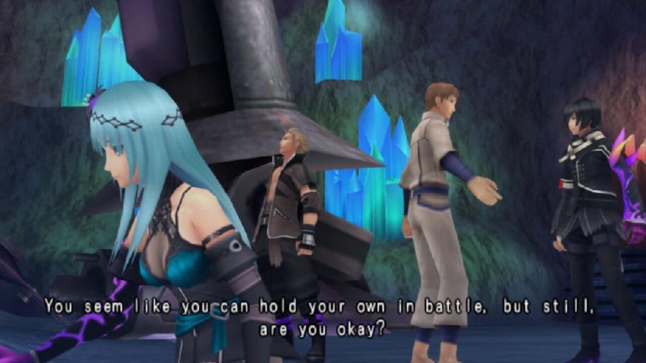 Sol Trigger screenshot 1
