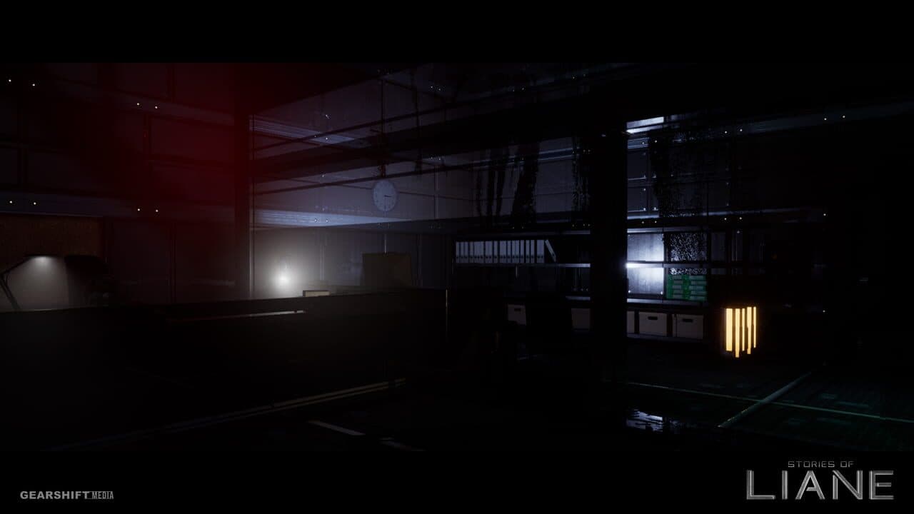 Stories of Liane thumbnail 5